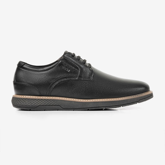 Sapato Masculino Preto Wembley