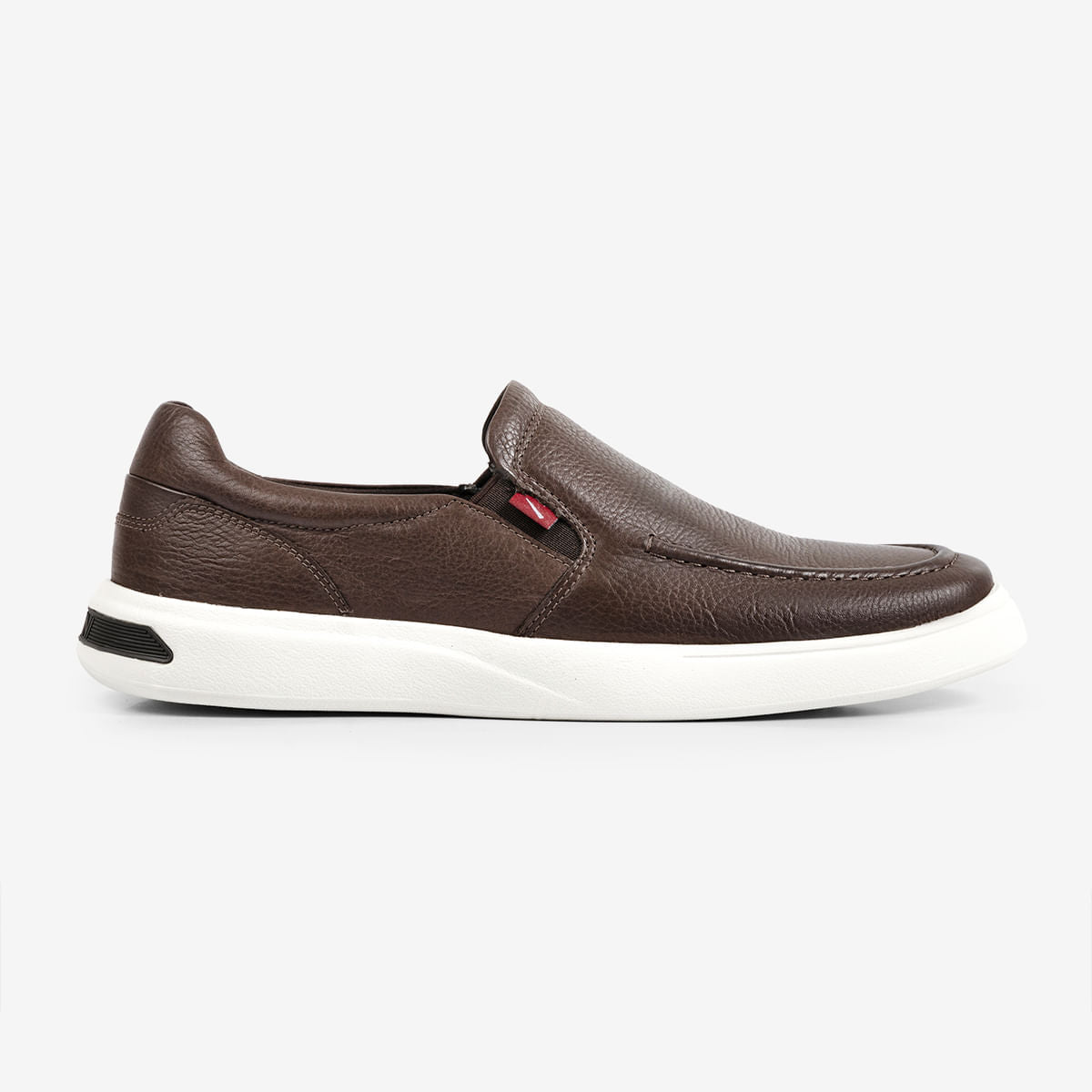 Slip On Masculino Café Buzios