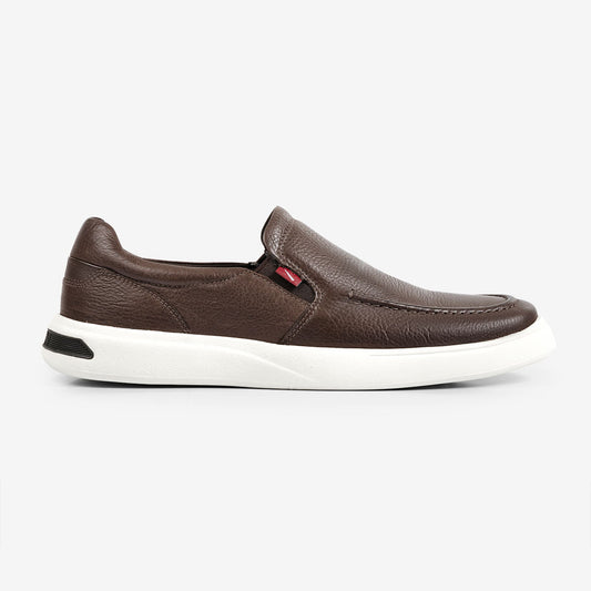 Slip On Masculino Café Buzios