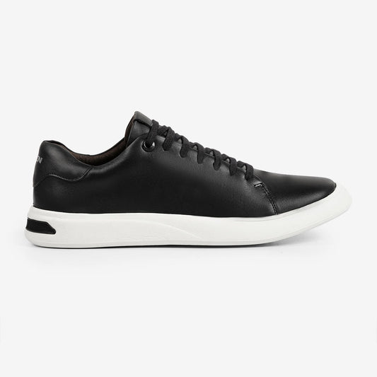Sneaker Masculino Buzios Preto