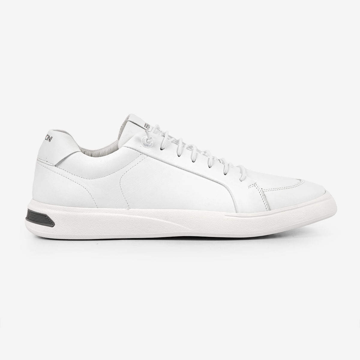 Sneaker Masculino Buzios Branco