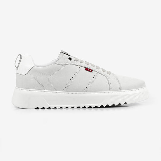 Sneaker Masculino Off White Lancy