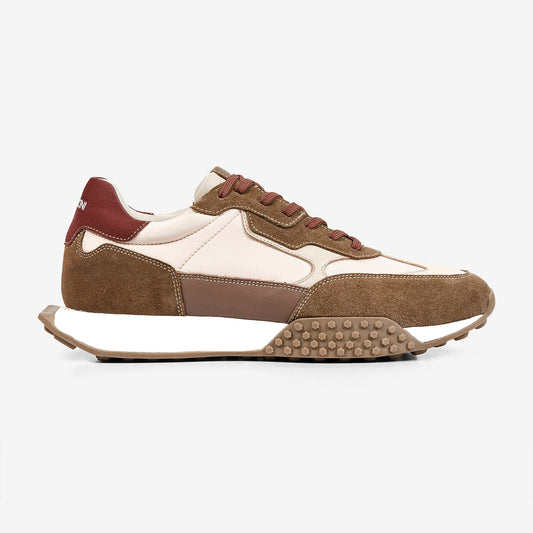 Sneaker Masculino Trufa Racer