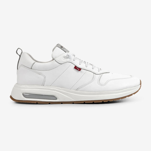 Sneaker Masculino Vyper Branco